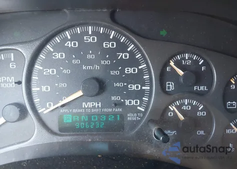 2002 Chevrolet Suburban 1500 Ls from USA, damaged, VIN 1GNFK16Z12J216928